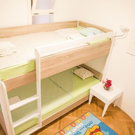 Apartment Dove With Sea View And Free Parking ดูบรอฟนิก ภายนอก รูปภาพ