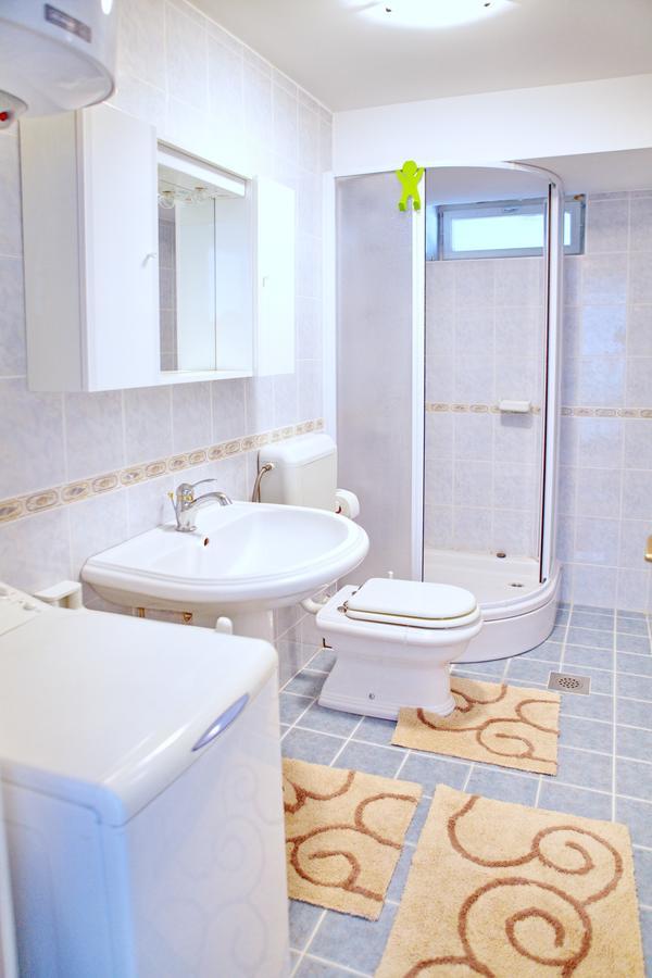 Apartment Dove With Sea View And Free Parking ดูบรอฟนิก ภายนอก รูปภาพ