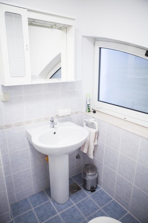 Apartment Dove With Sea View And Free Parking ดูบรอฟนิก ภายนอก รูปภาพ