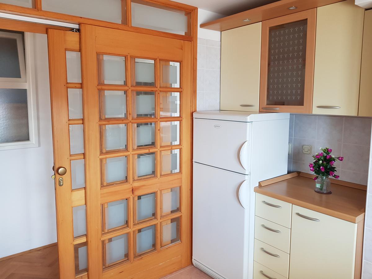 Apartment Dove With Sea View And Free Parking ดูบรอฟนิก ภายนอก รูปภาพ