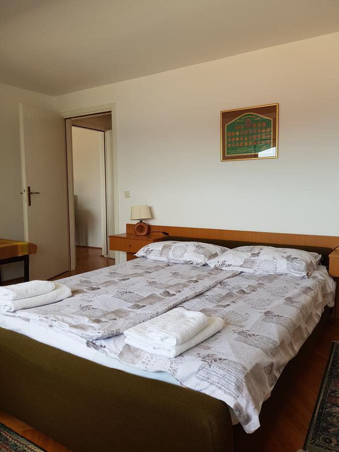 Apartment Dove With Sea View And Free Parking ดูบรอฟนิก ภายนอก รูปภาพ